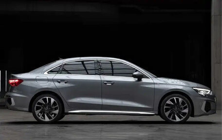 Audi A3, 2023 год, 1 899 017 рублей, 5 фотография
