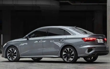 Audi A3, 2023 год, 1 899 017 рублей, 6 фотография