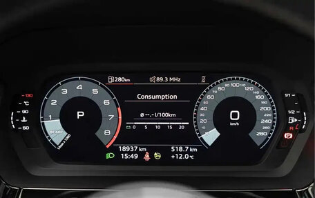 Audi A3, 2023 год, 1 899 017 рублей, 2 фотография