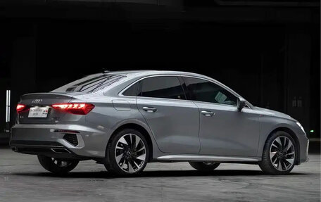 Audi A3, 2023 год, 1 899 017 рублей, 8 фотография