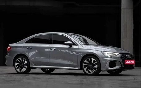 Audi A3, 2023 год, 1 899 017 рублей, 4 фотография