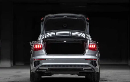 Audi A3, 2023 год, 1 899 017 рублей, 9 фотография