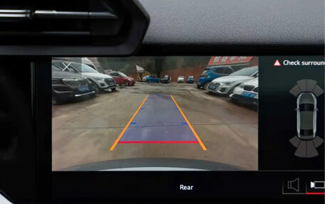 Audi A3, 2023 год, 1 899 017 рублей, 12 фотография