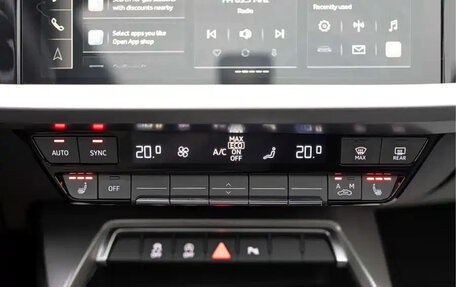 Audi A3, 2023 год, 1 899 017 рублей, 13 фотография