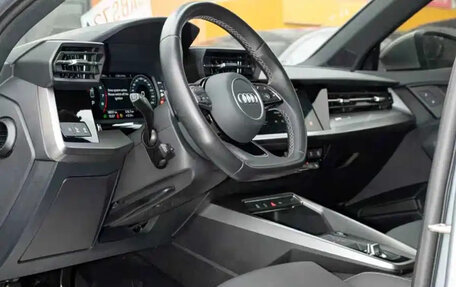 Audi A3, 2023 год, 1 899 017 рублей, 17 фотография