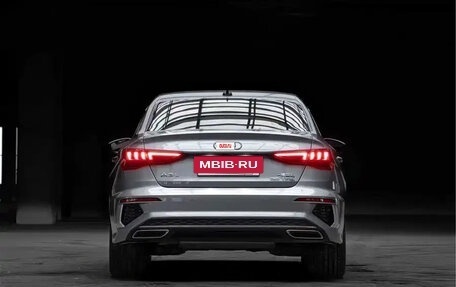 Audi A3, 2023 год, 1 899 017 рублей, 7 фотография