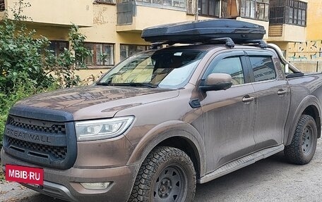 Great Wall Poer, 2023 год, 2 700 000 рублей, 2 фотография