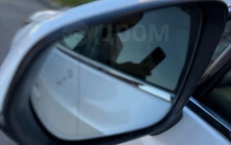 Lexus NX I, 2014 год, 3 100 000 рублей, 9 фотография