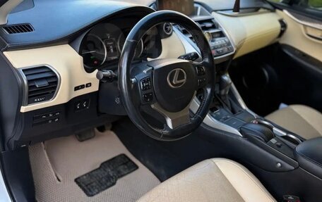 Lexus NX I, 2014 год, 3 100 000 рублей, 12 фотография