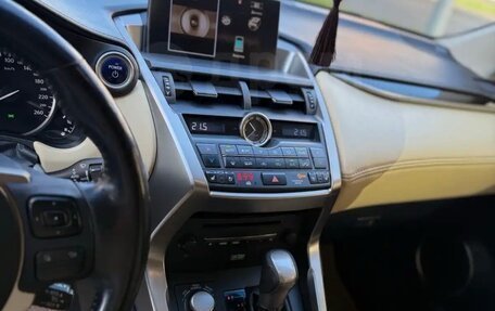 Lexus NX I, 2014 год, 3 100 000 рублей, 15 фотография