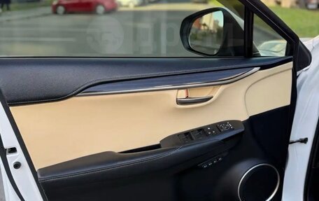 Lexus NX I, 2014 год, 3 100 000 рублей, 11 фотография