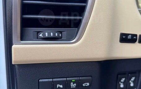 Lexus NX I, 2014 год, 3 100 000 рублей, 16 фотография