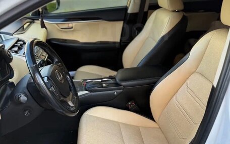 Lexus NX I, 2014 год, 3 100 000 рублей, 13 фотография