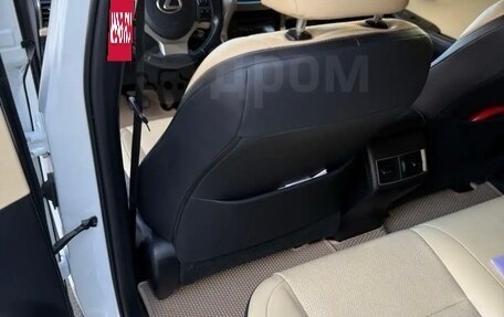 Lexus NX I, 2014 год, 3 100 000 рублей, 10 фотография