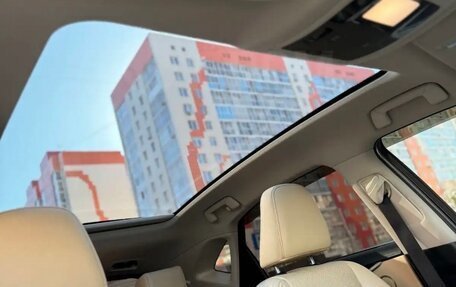 Lexus NX I, 2014 год, 3 100 000 рублей, 18 фотография