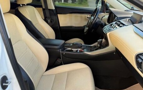 Lexus NX I, 2014 год, 3 100 000 рублей, 20 фотография