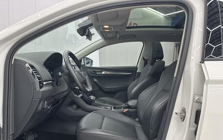 Skoda Karoq I, 2022 год, 1 998 000 рублей, 6 фотография