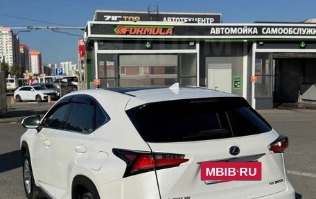 Lexus NX I, 2014 год, 3 100 000 рублей, 8 фотография