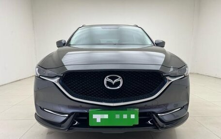 Mazda CX-5 II, 2022 год, 2 334 000 рублей, 2 фотография