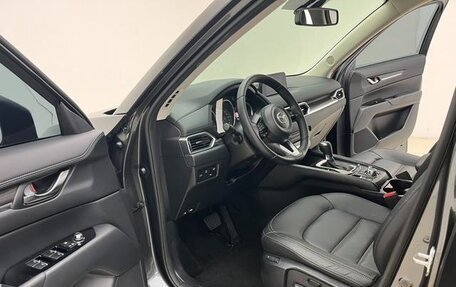 Mazda CX-5 II, 2022 год, 2 334 000 рублей, 8 фотография