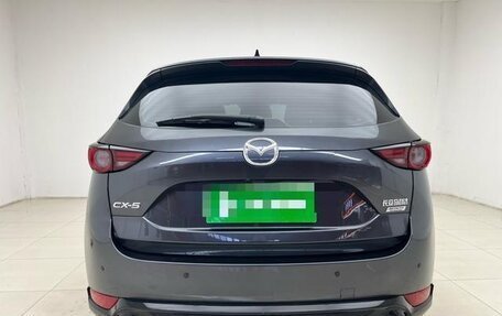 Mazda CX-5 II, 2022 год, 2 334 000 рублей, 5 фотография