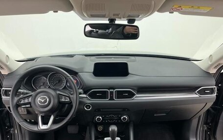 Mazda CX-5 II, 2022 год, 2 334 000 рублей, 9 фотография