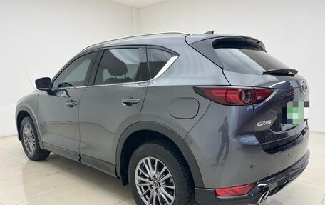 Mazda CX-5 II, 2022 год, 2 334 000 рублей, 4 фотография