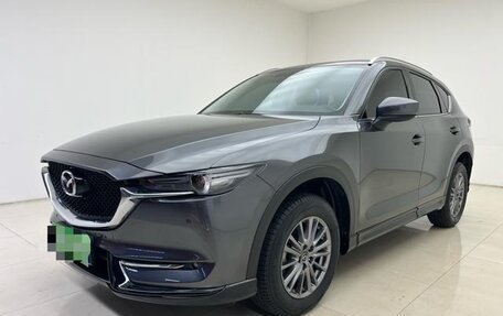 Mazda CX-5 II, 2022 год, 2 334 000 рублей, 3 фотография