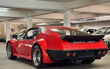 Alpine A310, 1984 год, 8 600 000 рублей, 3 фотография