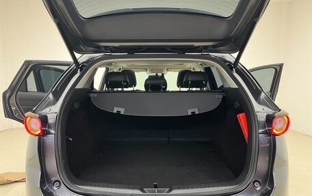 Mazda CX-5 II, 2022 год, 2 334 000 рублей, 10 фотография