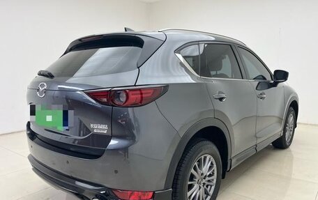 Mazda CX-5 II, 2022 год, 2 334 000 рублей, 6 фотография