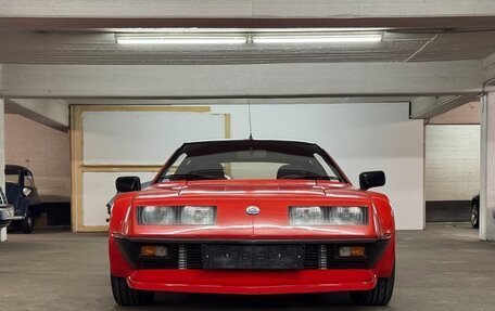 Alpine A310, 1984 год, 8 600 000 рублей, 17 фотография