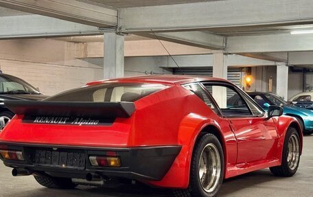Alpine A310, 1984 год, 8 600 000 рублей, 12 фотография