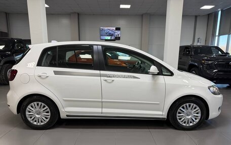 Volkswagen Golf Plus II, 2012 год, 795 000 рублей, 7 фотография