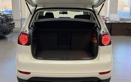 Volkswagen Golf Plus II, 2012 год, 795 000 рублей, 15 фотография