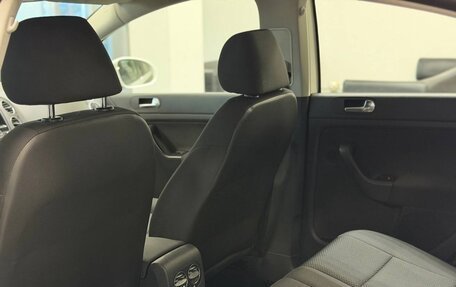 Volkswagen Golf Plus II, 2012 год, 795 000 рублей, 12 фотография