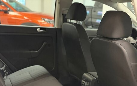 Volkswagen Golf Plus II, 2012 год, 795 000 рублей, 13 фотография