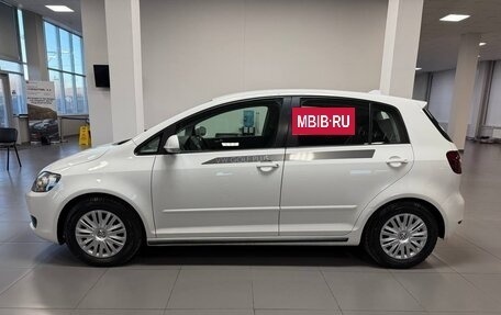 Volkswagen Golf Plus II, 2012 год, 795 000 рублей, 3 фотография