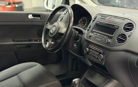 Volkswagen Golf Plus II, 2012 год, 795 000 рублей, 11 фотография