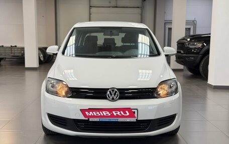 Volkswagen Golf Plus II, 2012 год, 795 000 рублей, 9 фотография