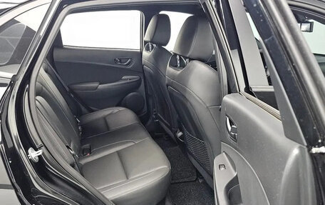 Hyundai Kona I, 2022 год, 2 321 000 рублей, 5 фотография