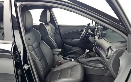 Hyundai Kona I, 2022 год, 2 321 000 рублей, 6 фотография