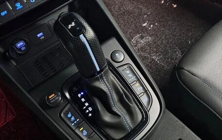 Hyundai Kona I, 2022 год, 2 321 000 рублей, 7 фотография