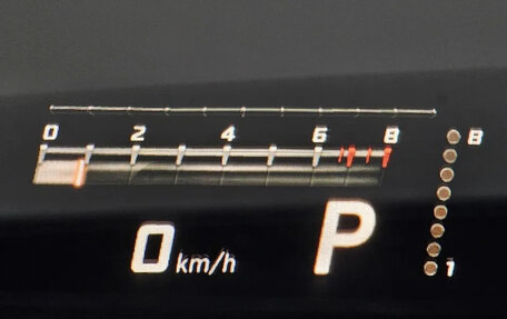 Hyundai Kona I, 2022 год, 2 321 000 рублей, 9 фотография