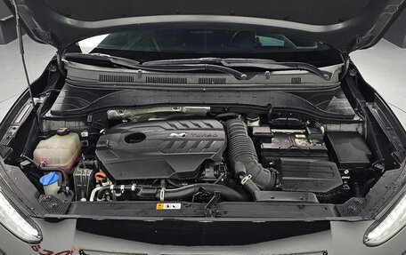 Hyundai Kona I, 2022 год, 2 321 000 рублей, 10 фотография