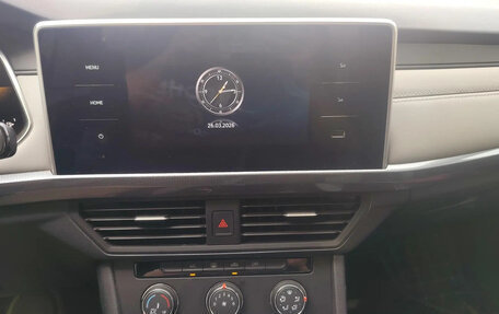 Volkswagen Bora, 2022 год, 1 411 000 рублей, 6 фотография