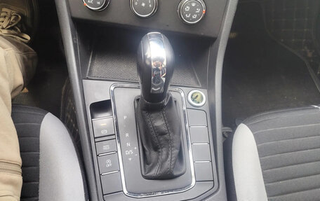 Volkswagen Bora, 2022 год, 1 411 000 рублей, 5 фотография