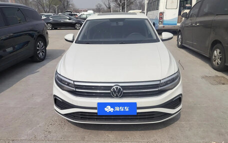 Volkswagen Bora, 2022 год, 1 411 000 рублей, 2 фотография