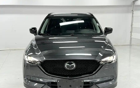 Mazda CX-5 II, 2023 год, 2 043 017 рублей, 2 фотография