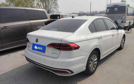 Volkswagen Bora, 2022 год, 1 411 000 рублей, 3 фотография